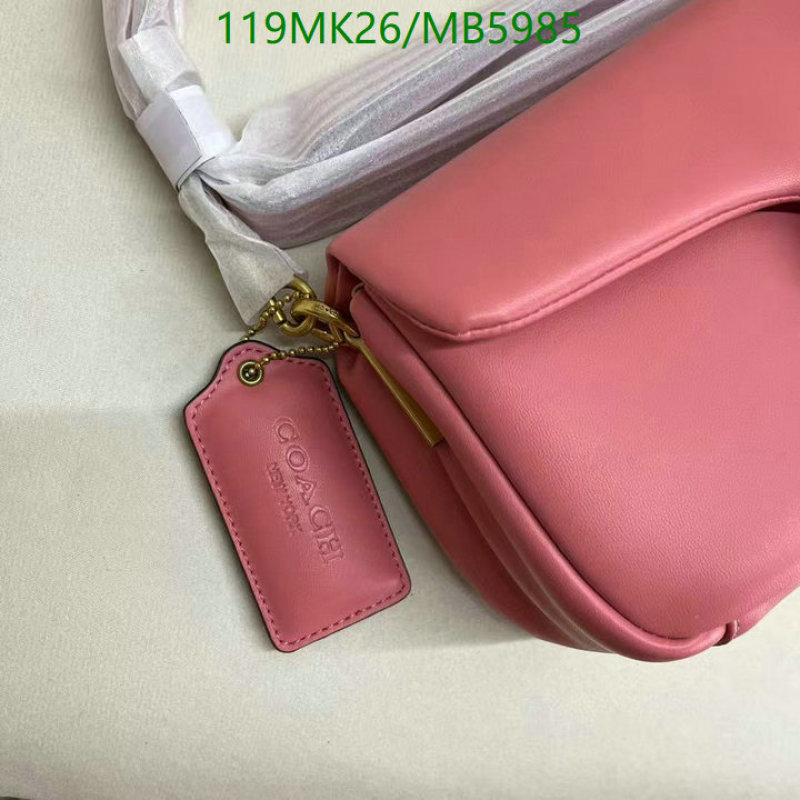 Coach-Bag-4A Quality Code: MB5985 $: 119USD