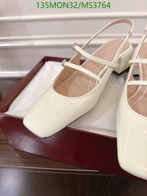 Gucci-Women Shoes Code: MS3764 $: 135USD