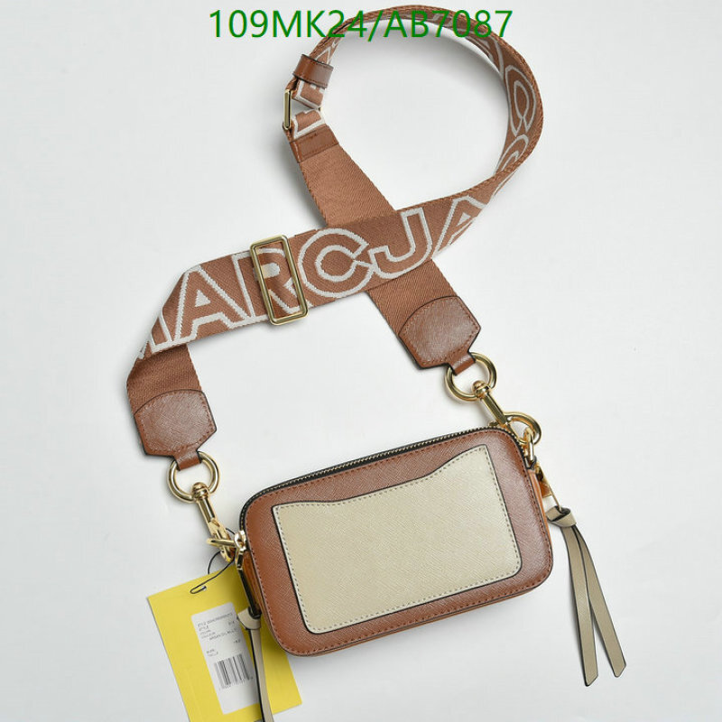 Marc Jacobs-Bag-Mirror Quality Code: AB7087 $: 109USD