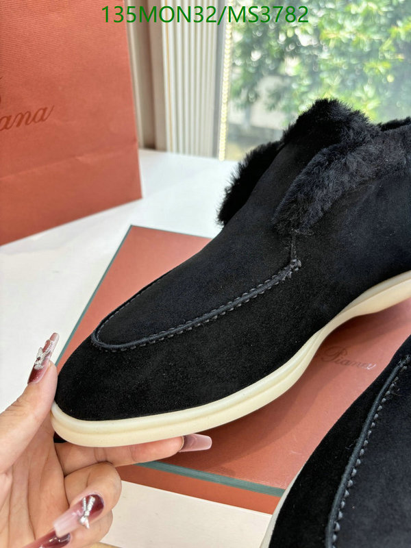 Loro Piana-Men shoes Code: MS3782 $: 135USD