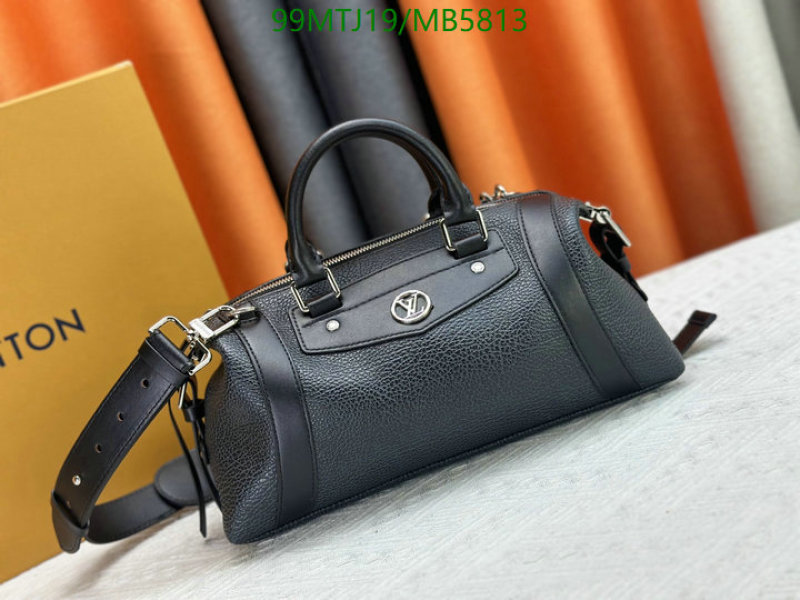 LV-Bag-4A Quality Code: MB5813 $: 99USD