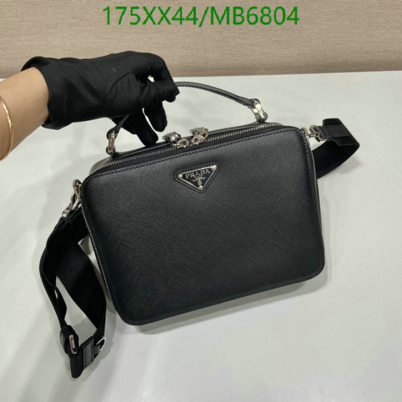 Prada-Bag-Mirror Quality Code: MB6804 $: 175USD