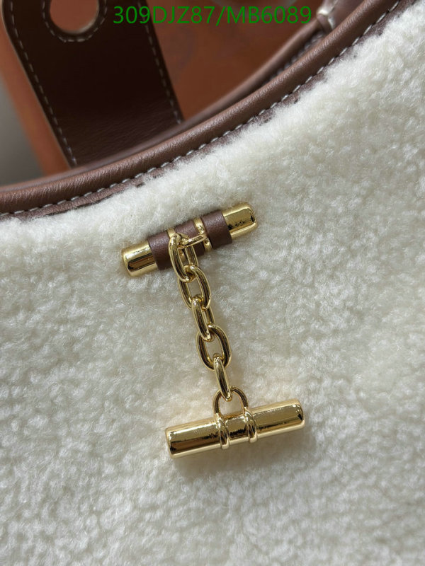 Loro Piana-Bag-Mirror Quality Code: MB6089