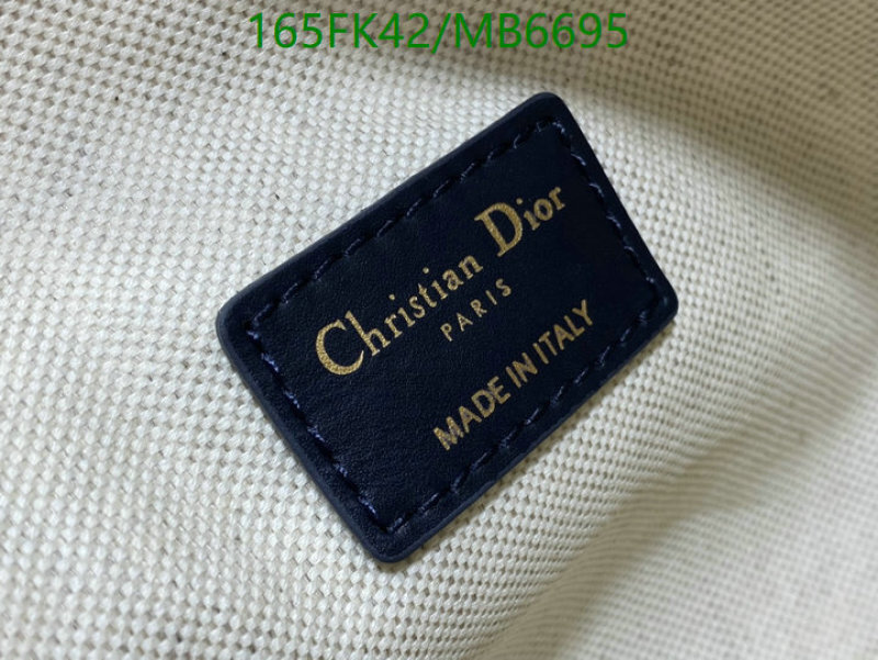 Dior-Bag-Mirror Quality Code: MB6695 $: 165USD