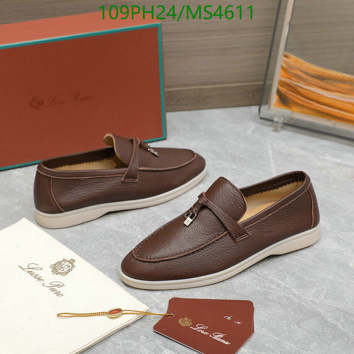 Loro Piana-Women Shoes Code: MS4611 $: 109USD