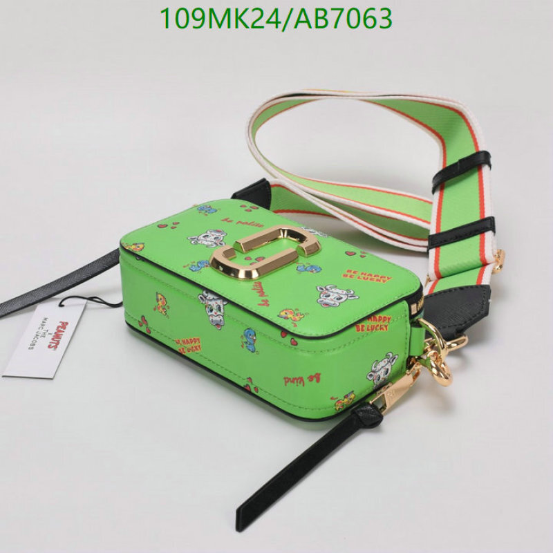 Marc Jacobs-Bag-Mirror Quality Code: AB7063 $: 109USD