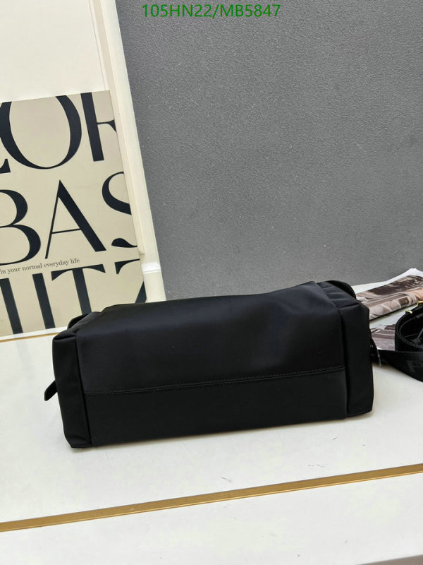 Prada-Bag-4A Quality Code: MB5847 $: 105USD