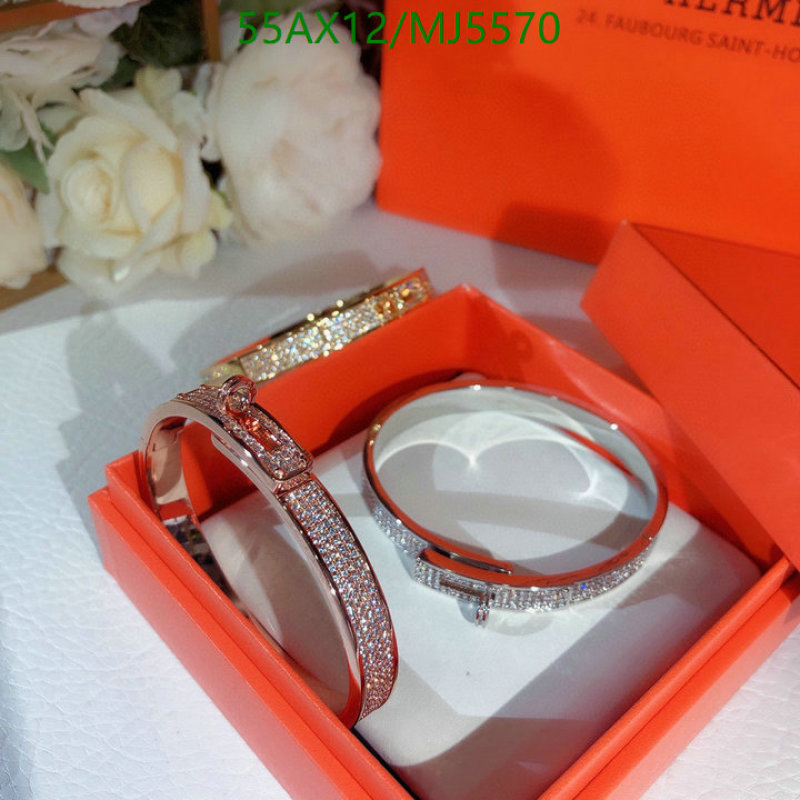 Hermes-Jewelry Code: MJ5570 $: 55USD