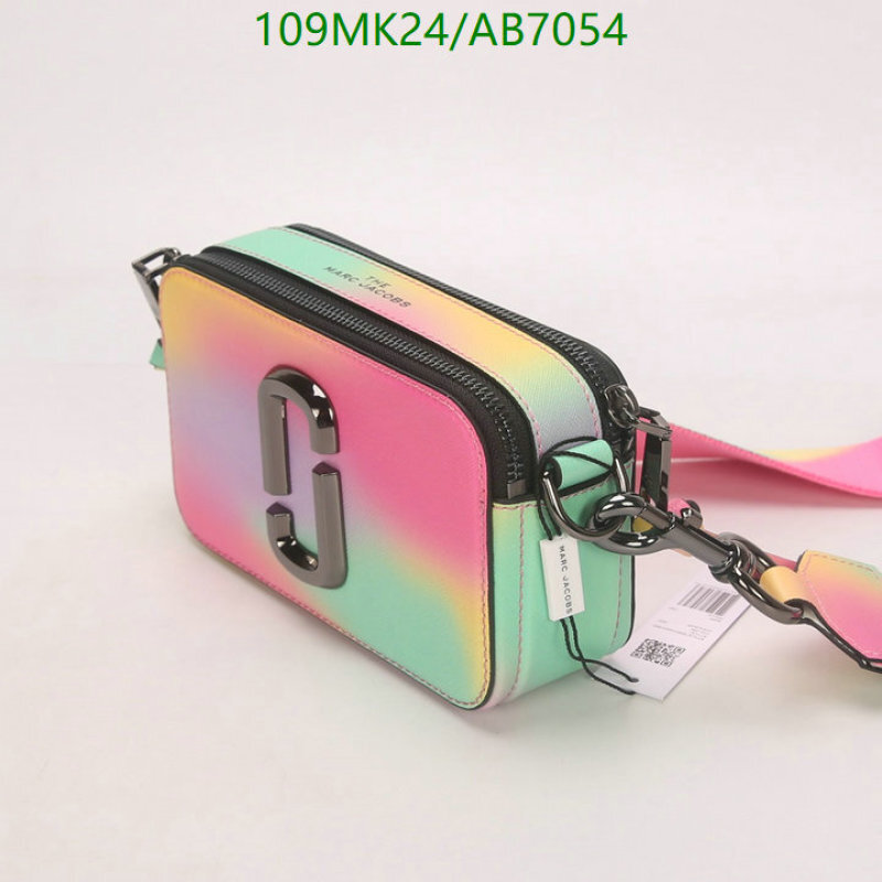 Marc Jacobs-Bag-Mirror Quality Code: AB7054 $: 109USD
