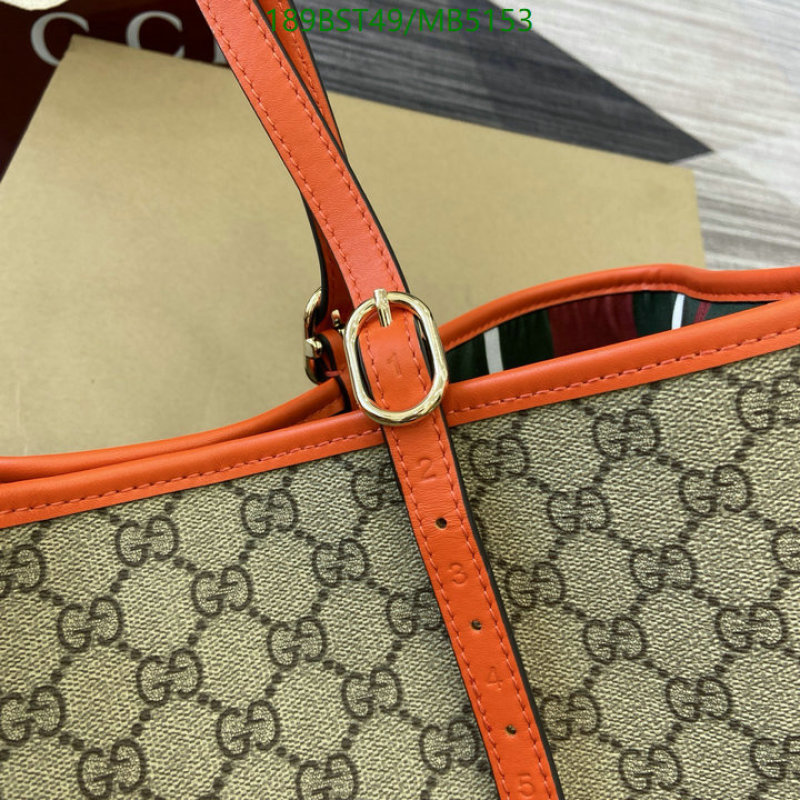 Gucci-Bag-Mirror Quality Code: MB5153 $: 189USD