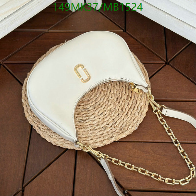 Marc Jacobs-Bag-Mirror Quality Code: MB1524 $: 149USD