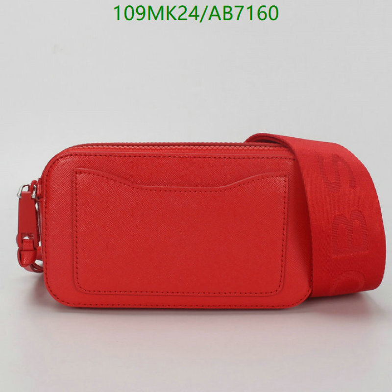 Marc Jacobs-Bag-Mirror Quality Code: AB7160 $: 109USD