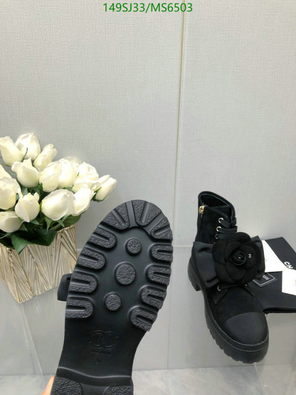 Boots-Women Shoes Code: MS6503 $: 149USD