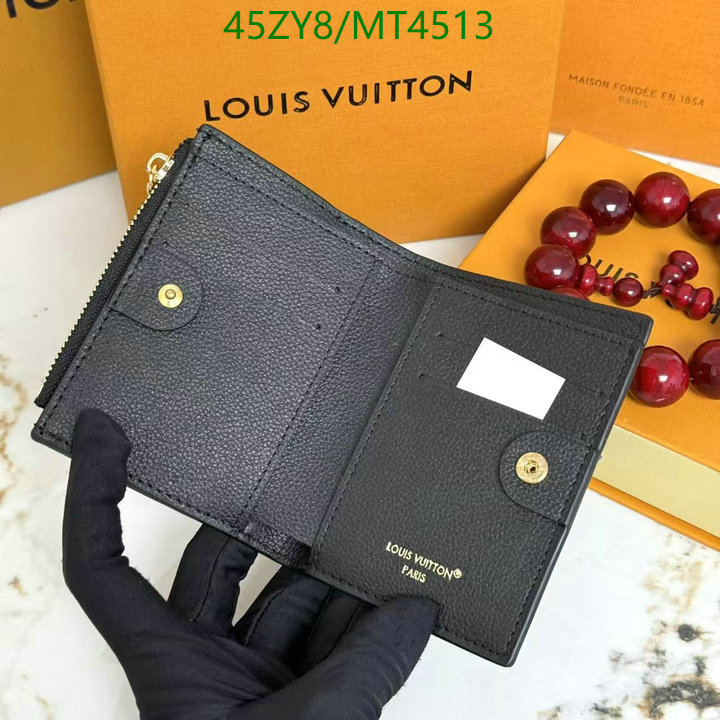 LV-Wallet-4A Quality Code: MT4513 $: 45USD