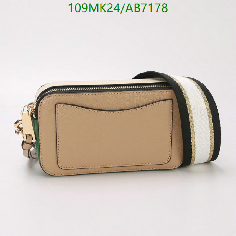 Marc Jacobs-Bag-Mirror Quality Code: AB7178 $: 109USD