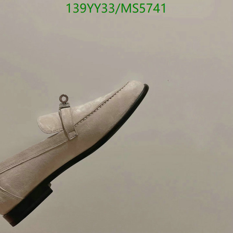 Hermes-Women Shoes Code: MS5741 $: 139USD