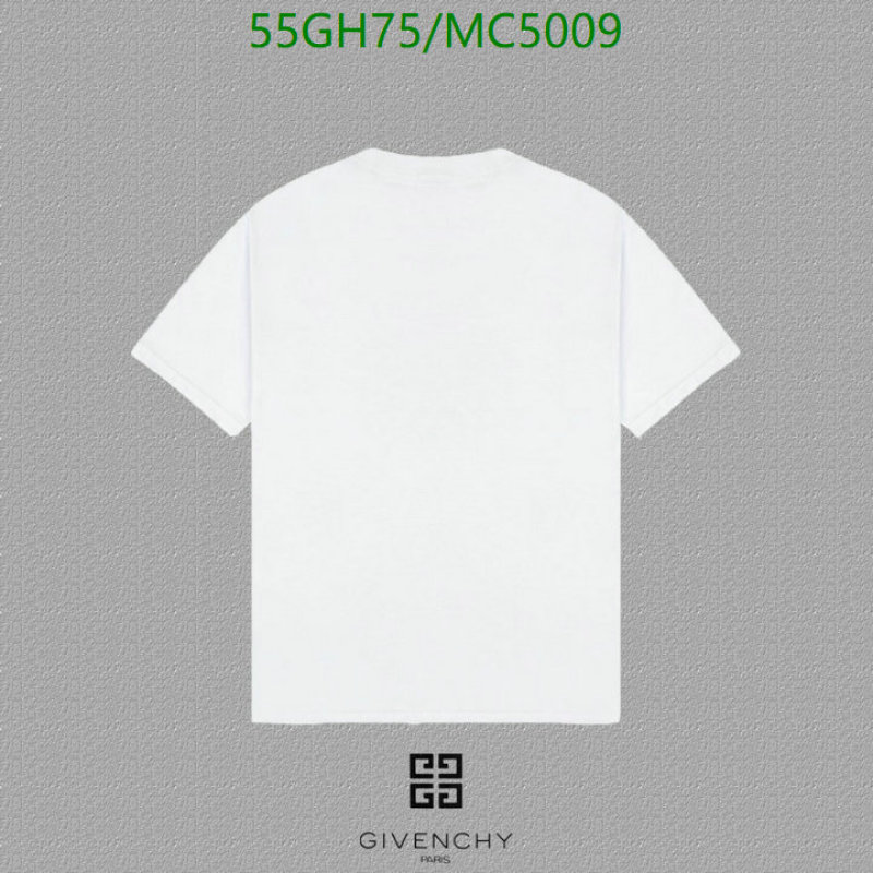 Givenchy-Clothing Code: MC5009 $: 55USD