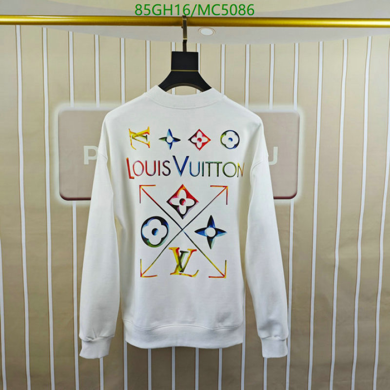 LV-Clothing Code: MC5086 $: 85USD
