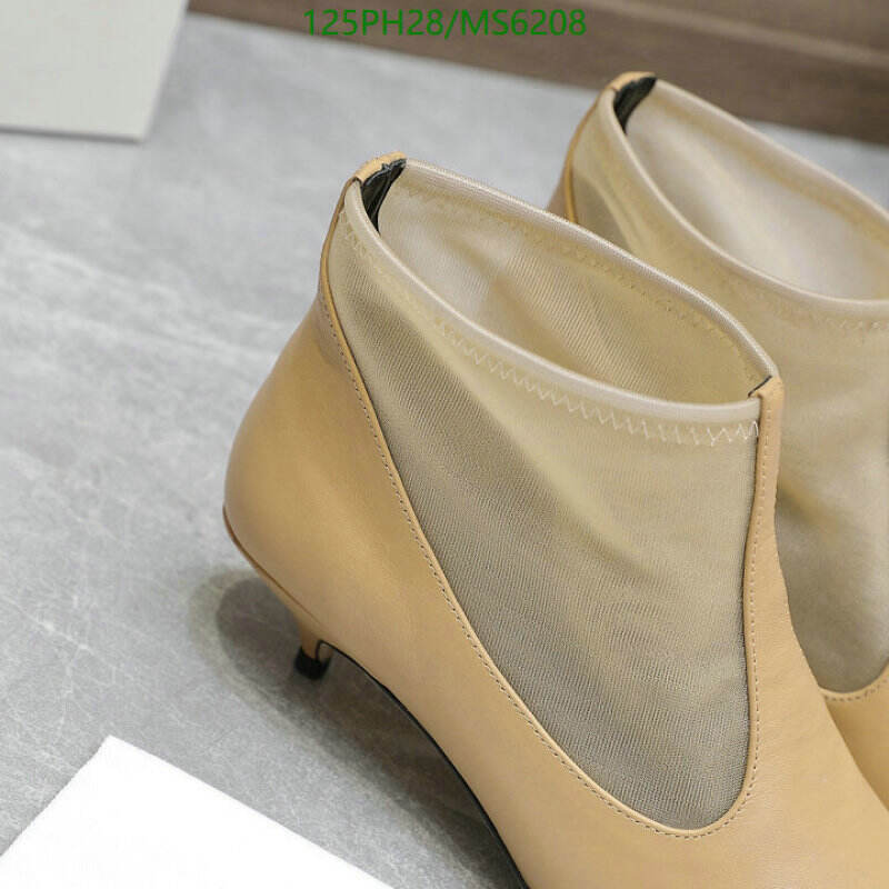 The Row-Women Shoes Code: MS6208 $: 125USD