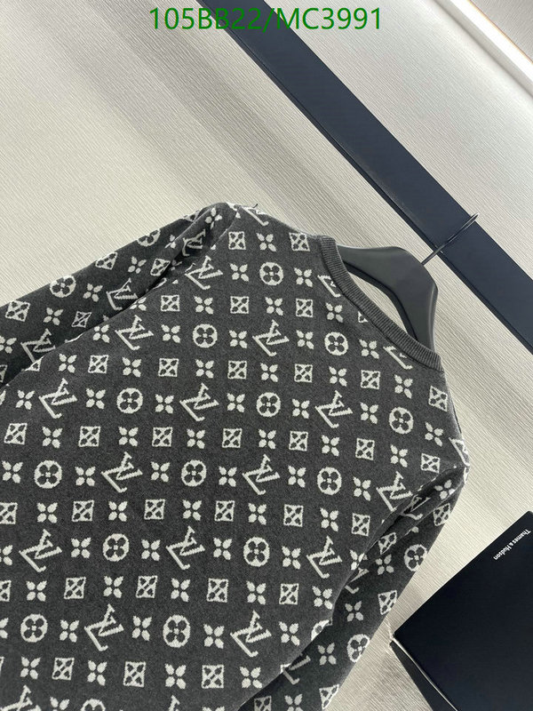 LV-Clothing Code: MC3991 $: 105USD