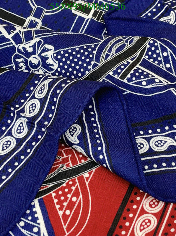 Hermes-Scarf Code: MM6536 $: 55USD