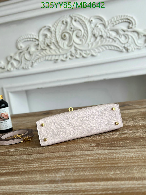 Hermes-Bag-Mirror Quality Code: MB4642 $: 305USD