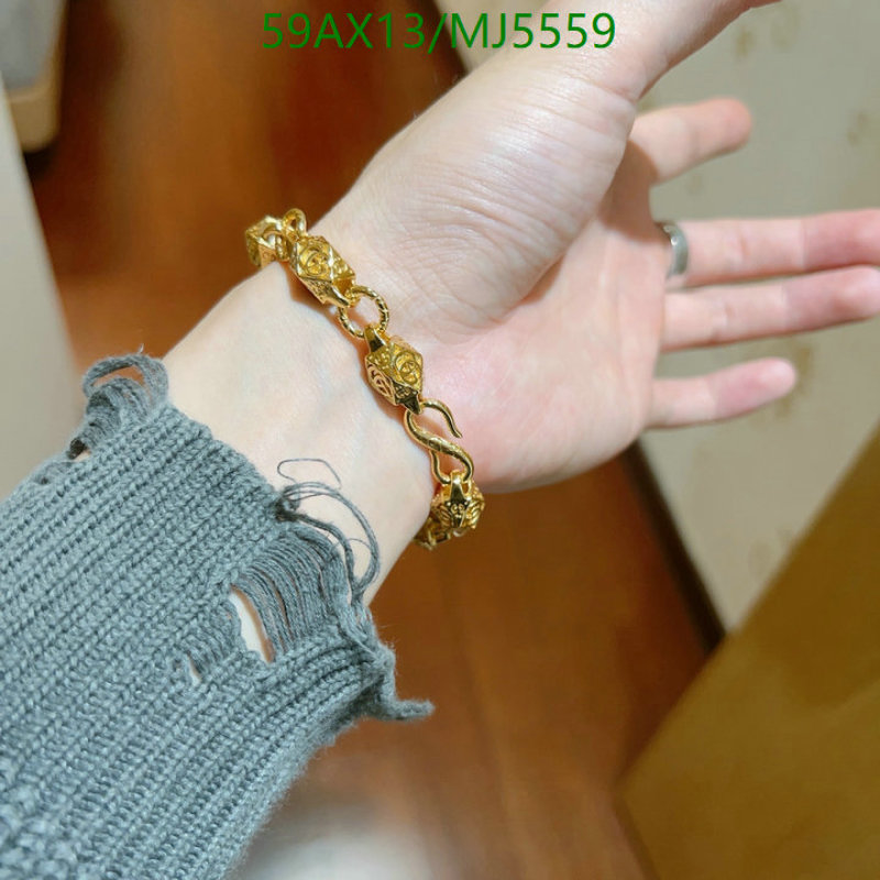 Gucci-Jewelry Code: MJ5559 $: 59USD