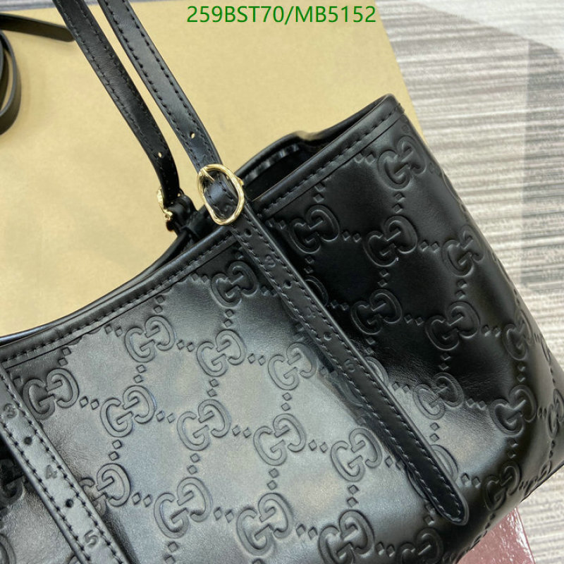 Gucci-Bag-Mirror Quality Code: MB5152 $: 259USD