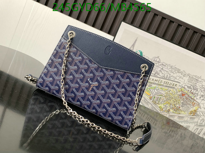 Goyard-Bag-Mirror Quality Code: MB4565 $: 245USD