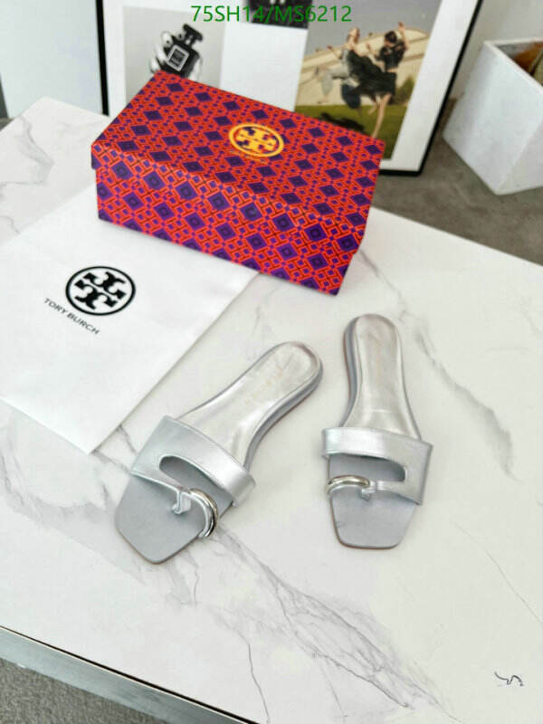 Tory Burch-Women Shoes Code: MS6212 $: 75USD