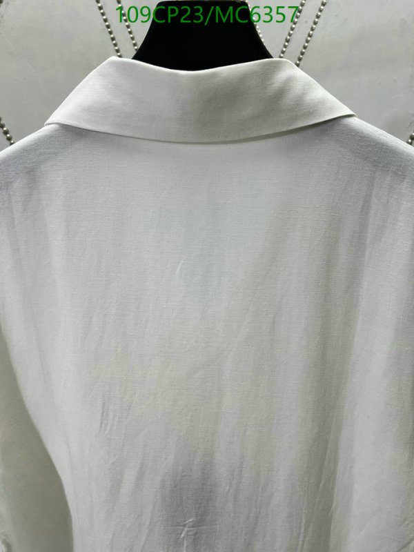 LV-Clothing Code: MC6357 $: 109USD
