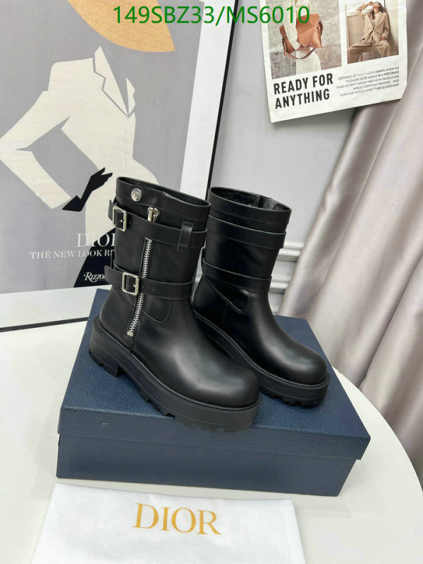 Boots-Women Shoes Code: MS6010 $: 149USD