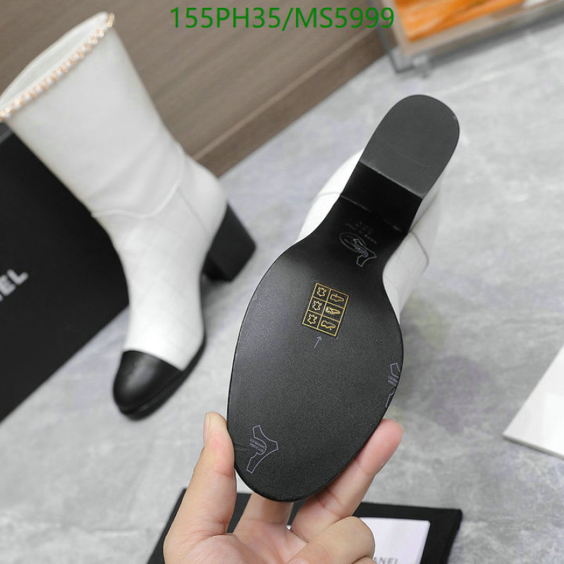 Chanel-Women Shoes Code: MS5999 $: 155USD