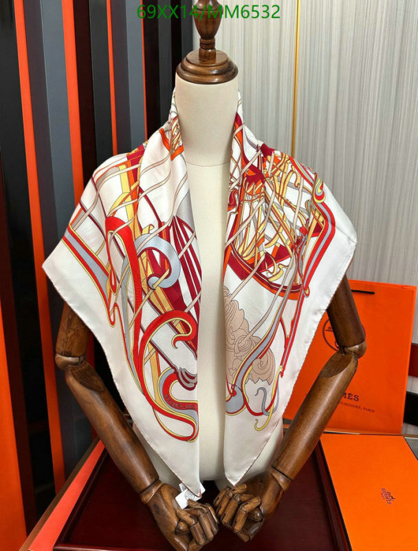Hermes-Scarf Code: MM6532 $: 69USD