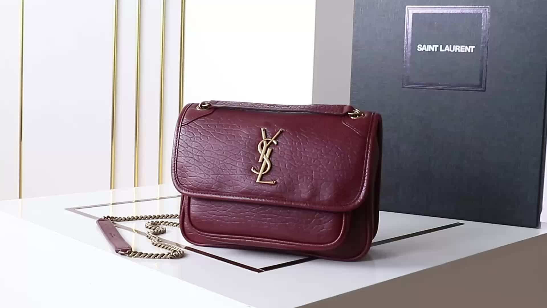 YSL-Bag-Mirror Quality Code: MB1401 $: 219USD