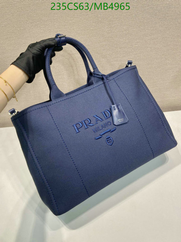 Prada-Bag-Mirror Quality Code: MB4965 $: 235USD