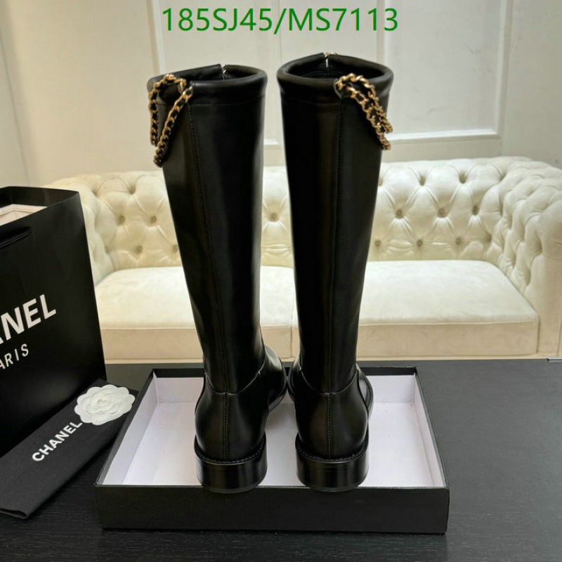 Boots-Women Shoes Code: MS7113 $: 185USD