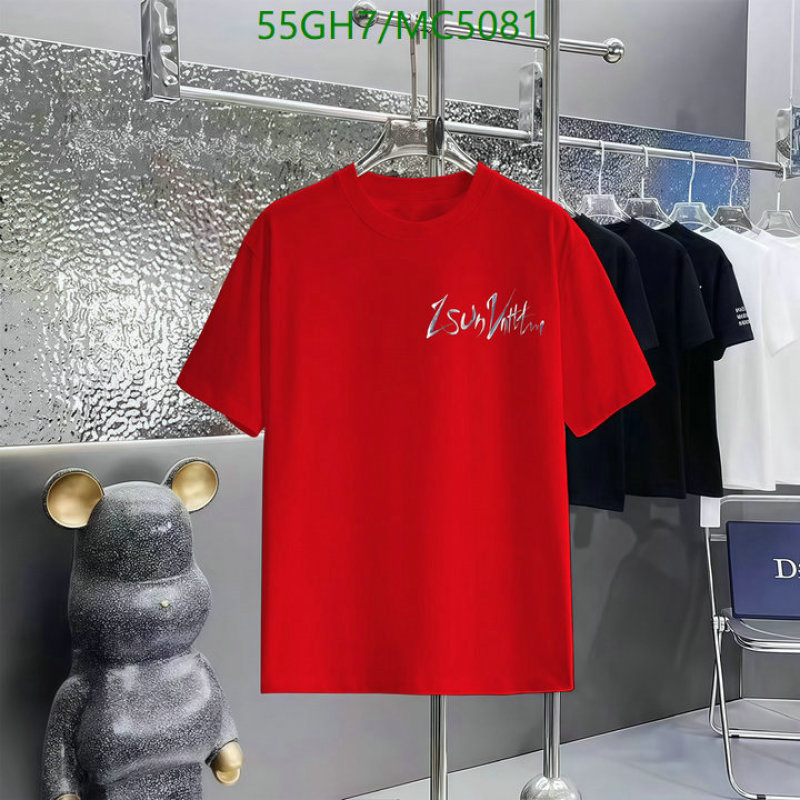 LV-Clothing Code: MC5081 $: 55USD
