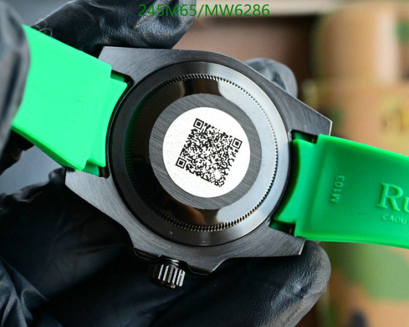Rolex-Watch-Mirror Quality Code: MW6286 $: 245USD