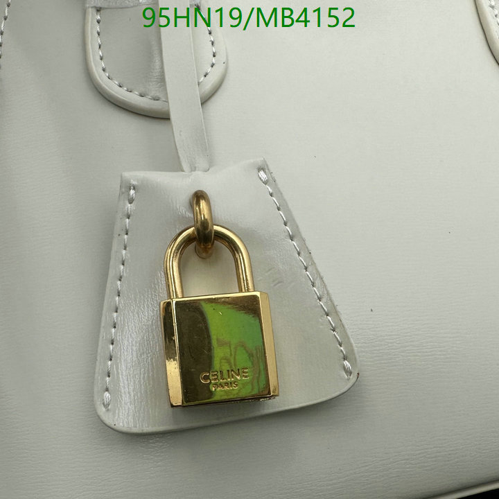 Celine-Bag-4A Quality Code: MB4152 $: 95USD