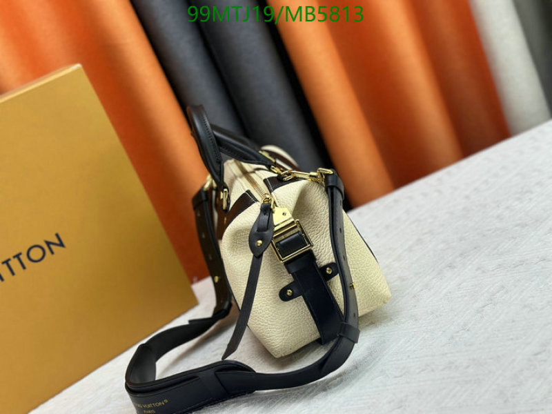 LV-Bag-4A Quality Code: MB5813 $: 99USD