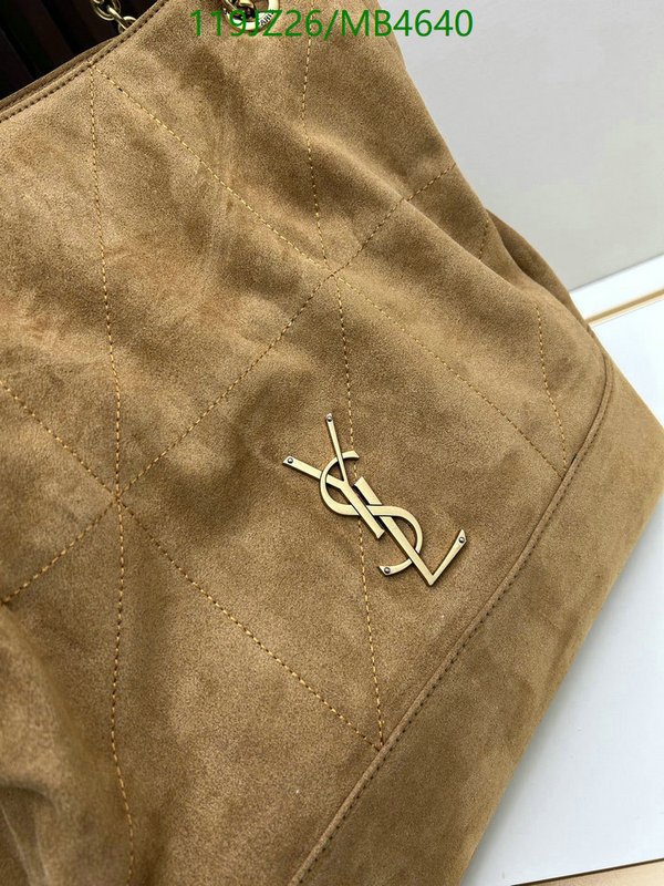 YSL-Bag-4A Quality Code: MB4640 $: 119USD