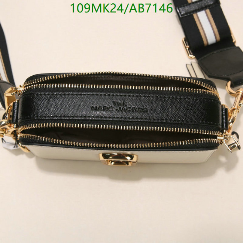 Marc Jacobs-Bag-Mirror Quality Code: AB7146 $: 109USD