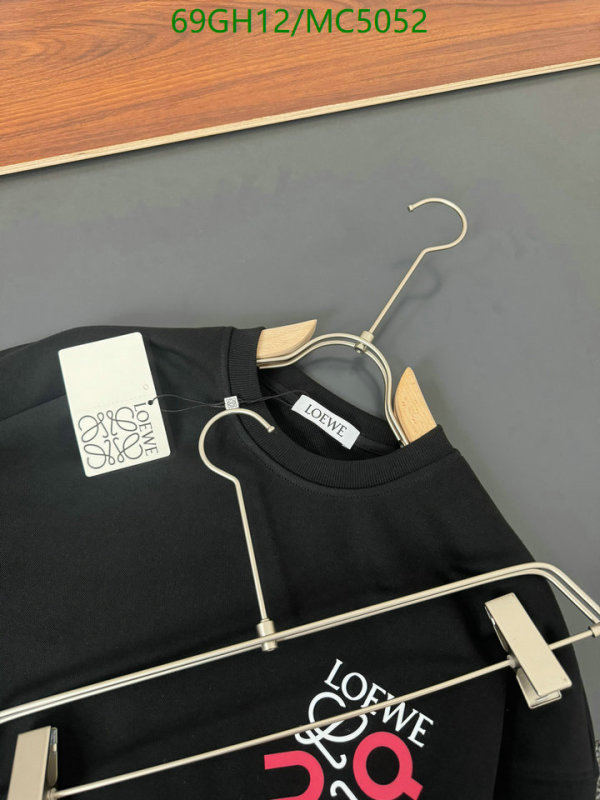 Loewe-Clothing Code: MC5052 $: 69USD