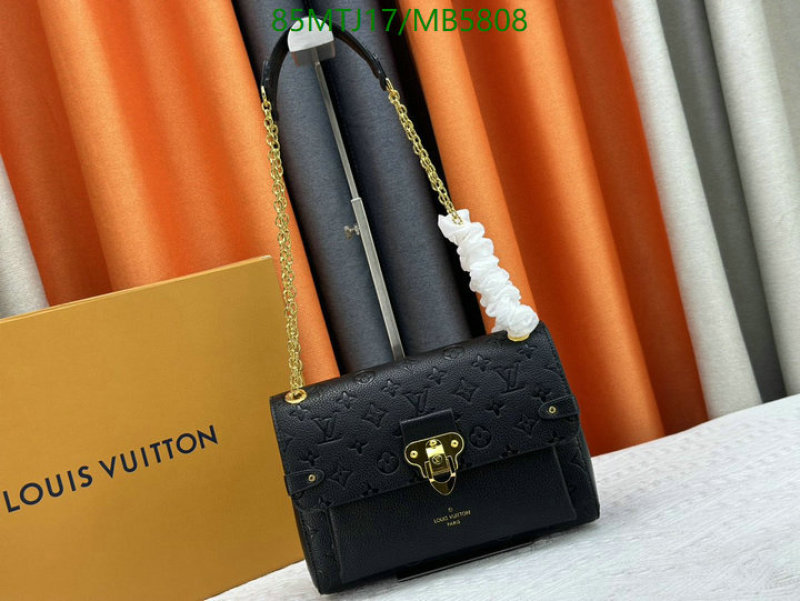 LV-Bag-4A Quality Code: MB5808 $: 85USD