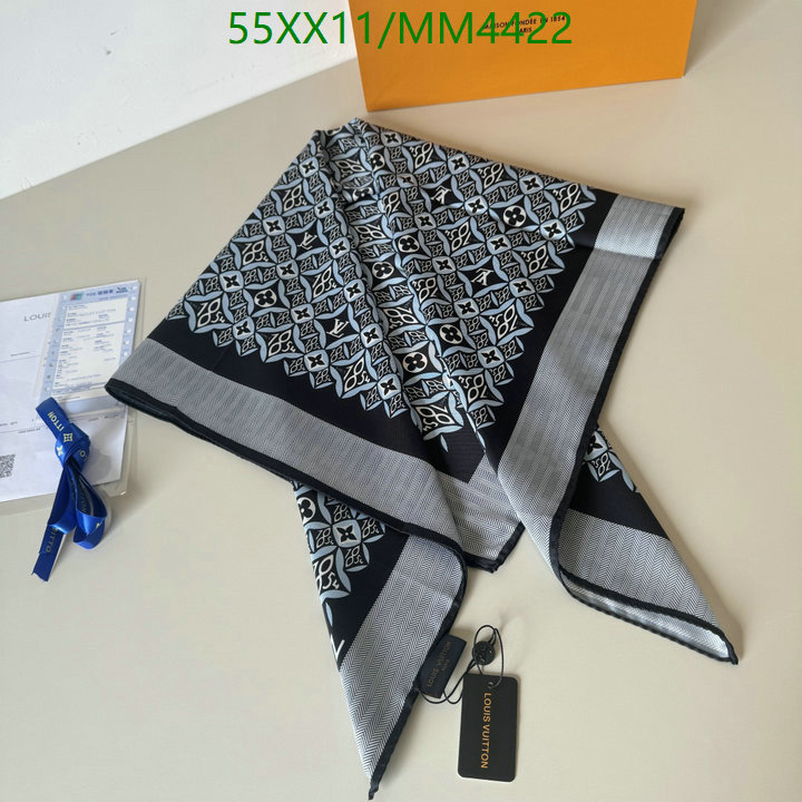 LV-Scarf Code: MM4422 $: 55USD