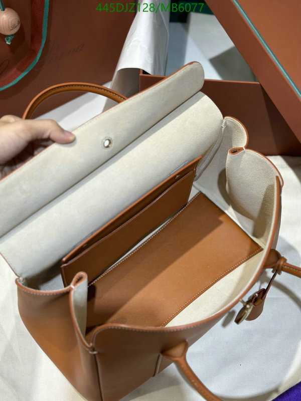 Loro Piana-Bag-Mirror Quality Code: MB6077 $: 445USD