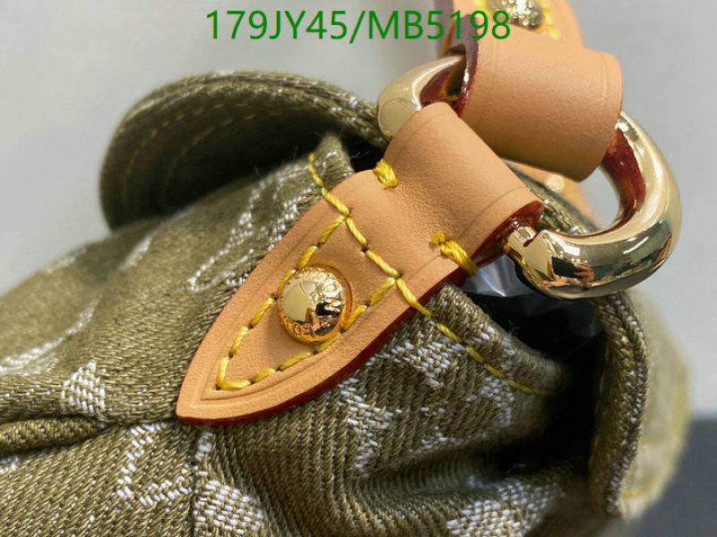 LV-Bag-Mirror Quality Code: MB5198 $: 179USD