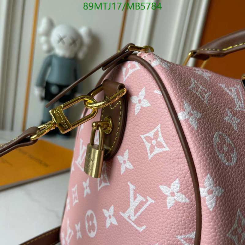 LV-Bag-4A Quality Code: MB5784 $: 89USD