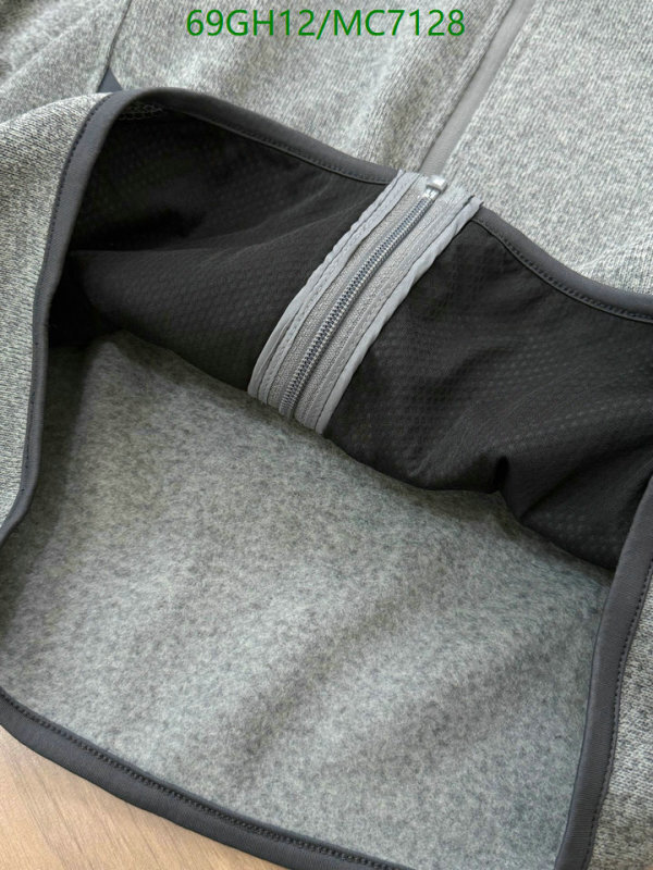 ARCTERYX-Clothing Code: MC7128 $: 69USD